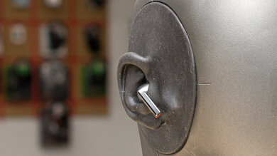 Samsung Galaxy Buds3 Pro Stability Picture