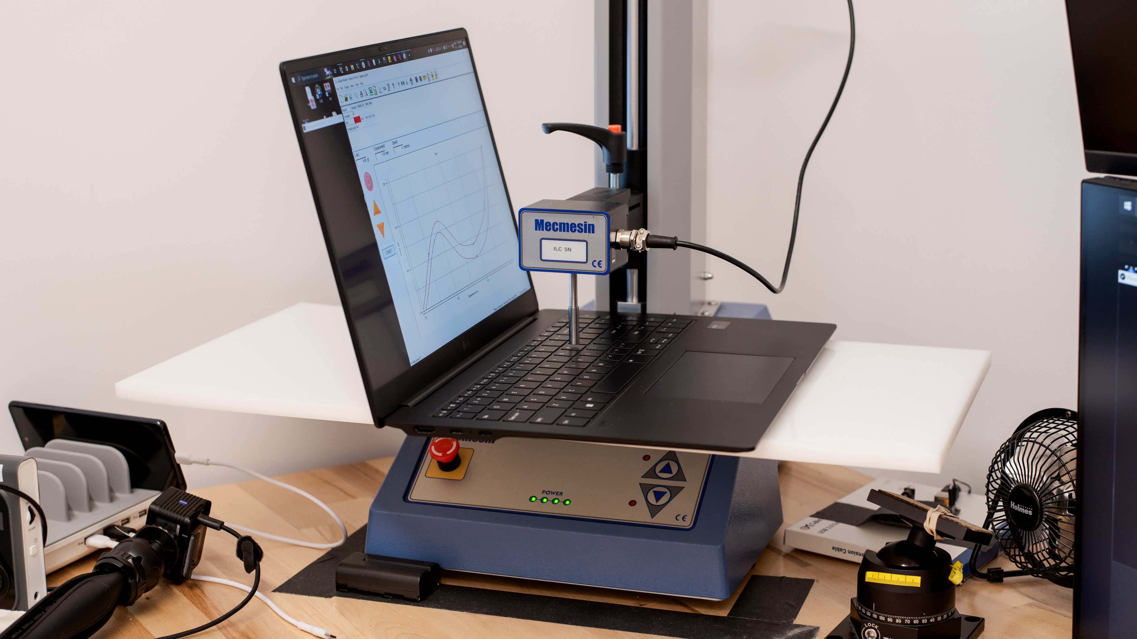 perceptual testing image