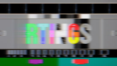 Hisense 98QD5QG Pursuit Photo Max Refresh