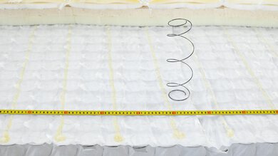 Helix Midnight Luxe 2024 Spring Layer Density Picture