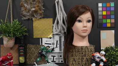 Sony α6700 4k Test Scene Extract