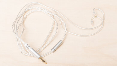 MOONDROP Blessing 3 Cable Picture