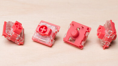 NuPhy Cowberry Housing Picture