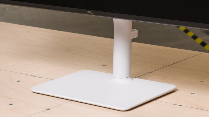 Dell S2725QC Stand Picture