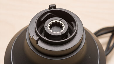 Beast Mega 1200 Build Quality Picture