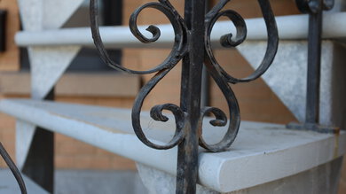 Canon EOS R8 Sample Gallery - Stairway