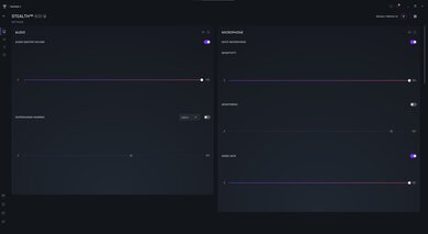 Turtle Beach Stealth 600 (Gen 3) App Picture