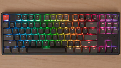 Keychron キークロン K8 RGB 未使用 Keychron K8 ワイヤレス・メカニカルキーボード | kopek｜