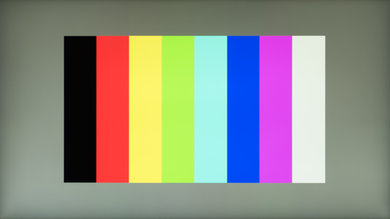 Dell S2716DG Color Bleed Vertical