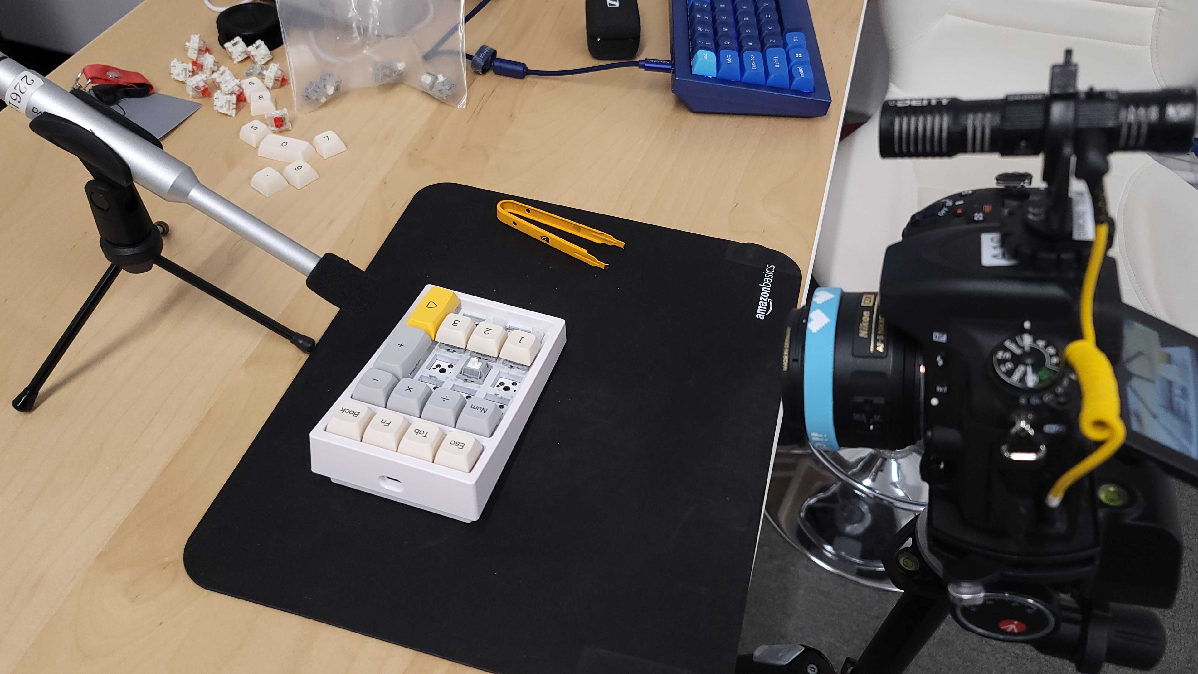 perceptual testing image