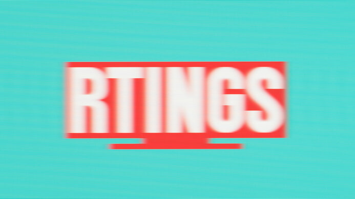 LG 27GN750-B Motion Blur Picture