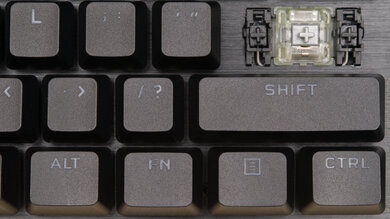 Corsair K100 RGB Customizability Overview