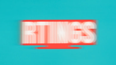 LG UF7600 Motion Interpolation (30 fps) Picture