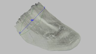 Saucony Endorphin Pro 4 Arch Fit Photo