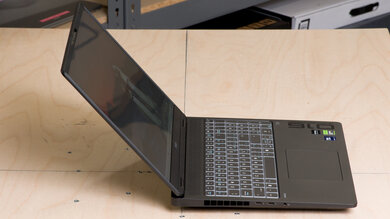 HP OMEN MAX 16 (2025) Hinge Photo