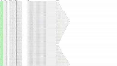 Corsair K65 PRO MINI Multi-Key Raw USB