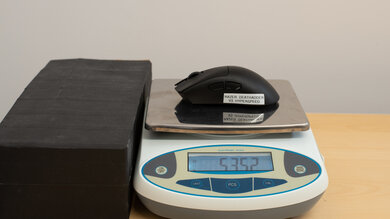 Razer DeathAdder V3 HyperSpeed Minimum Weight Picture