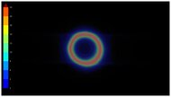 Ring Picture Total Reflection
