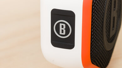 Bushnell Wingman Mini Controls Photo 2