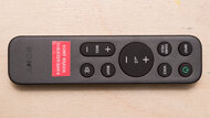 Sony BRAVIA Theater Bar 6 Remote photo
