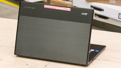 Acer Chromebook Plus 516 GE (2024) Review - RTINGS.com