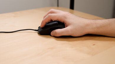 ROCCAT Burst Core Claw Grip Picture