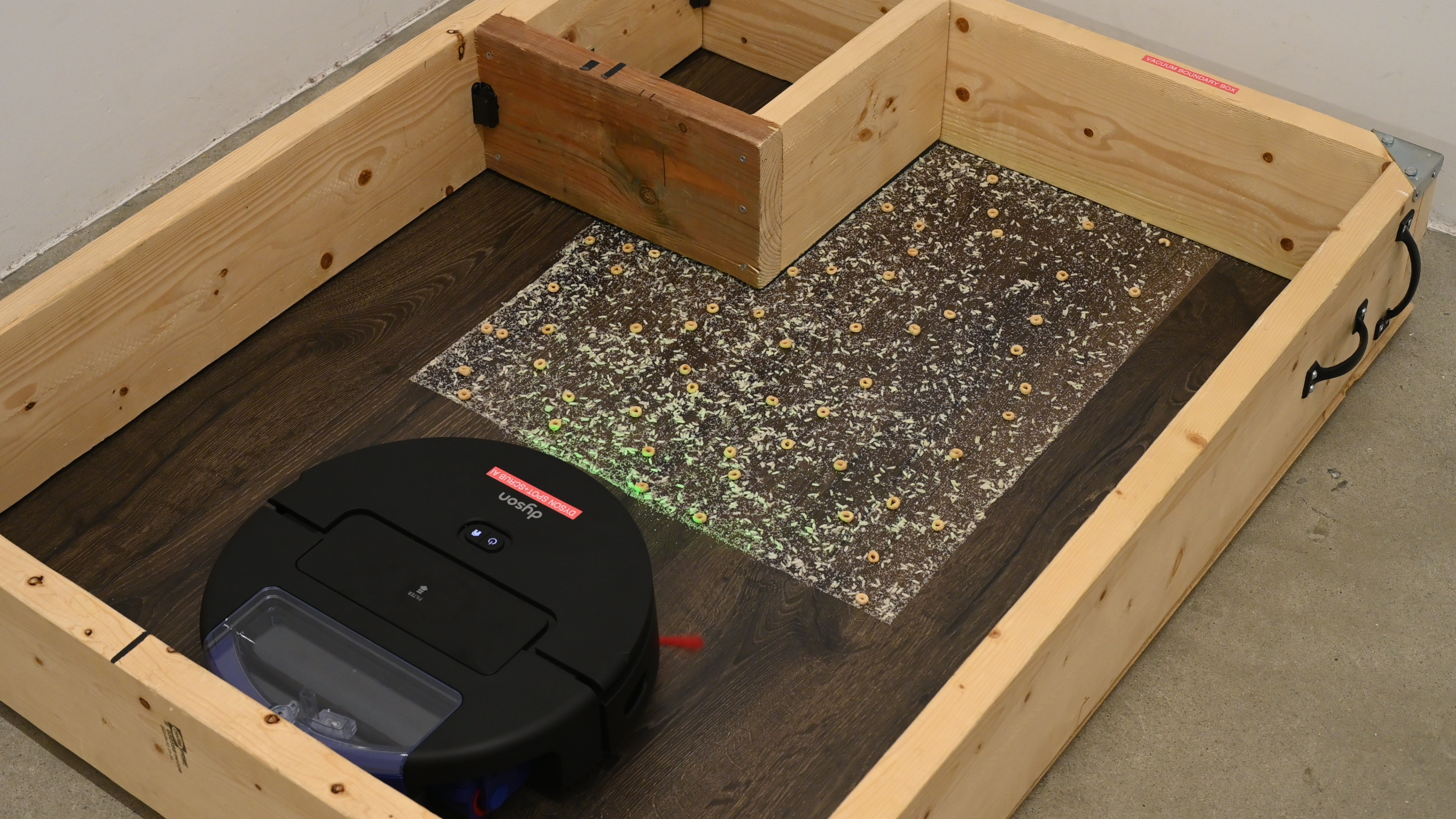 perceptual testing image