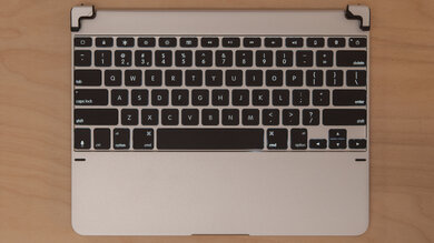 Brydge Pro Backlighting Picture