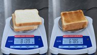 Oster 2-Slice Toaster with Quick-Check Lever Moisture Retention Photo