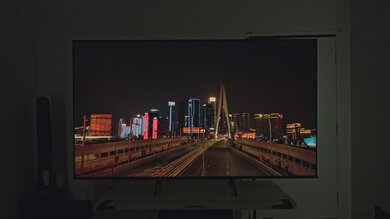 Hisense A6N [A6, A65N] HDR Cityscape Photo