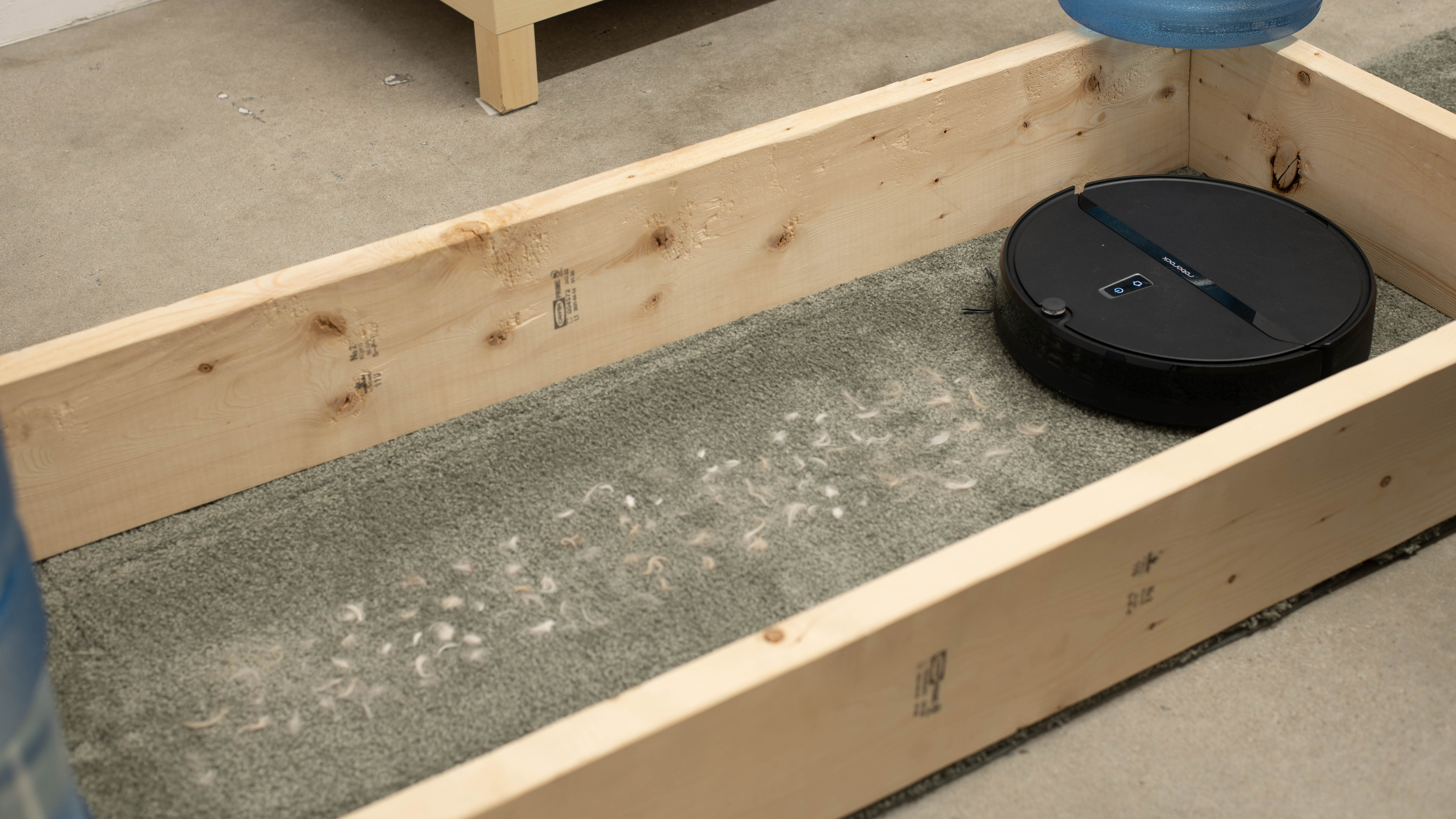 perceptual testing image