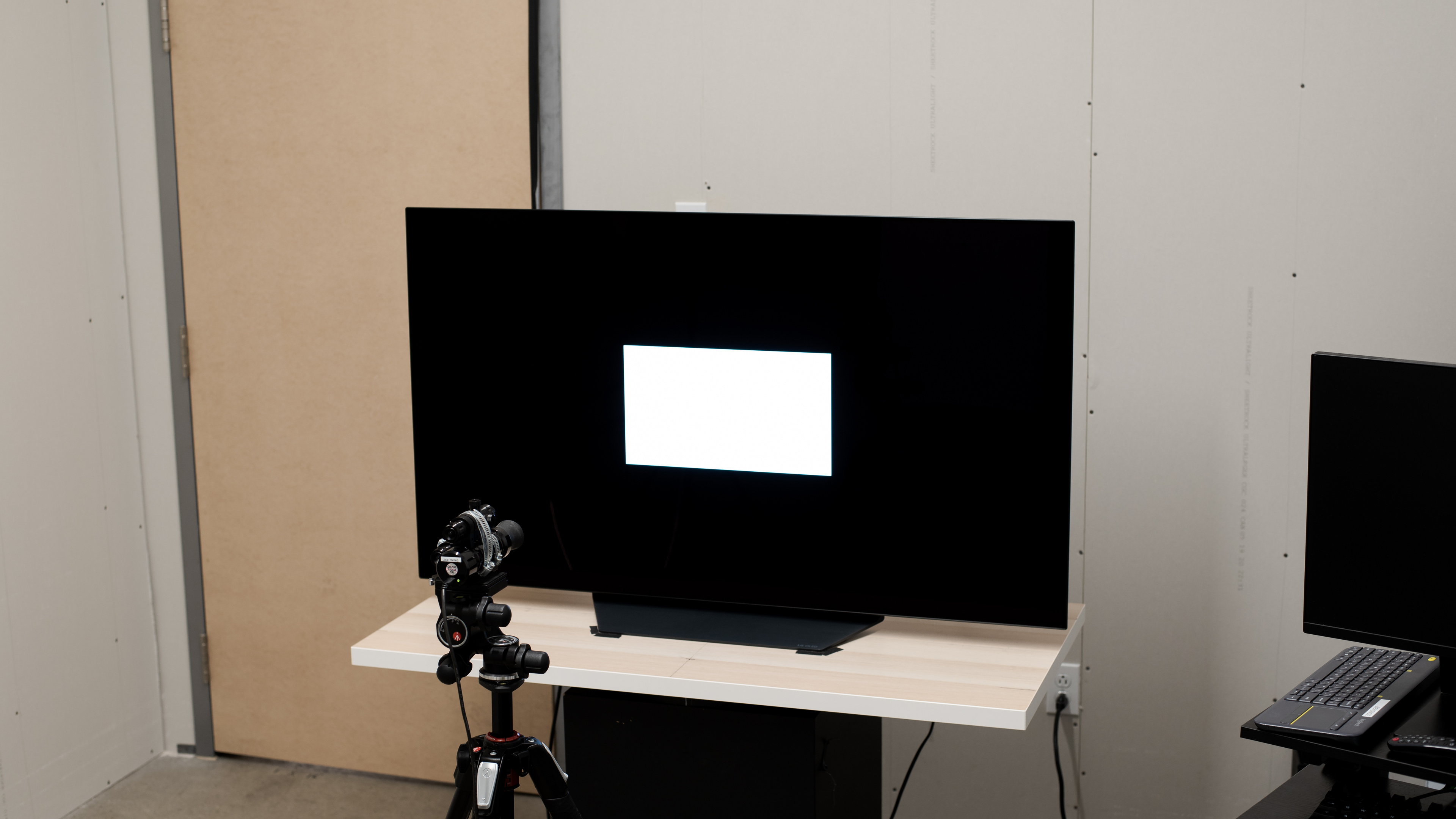perceptual testing image