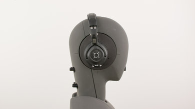 Sennheiser MM 550-X Wireless Side Picture