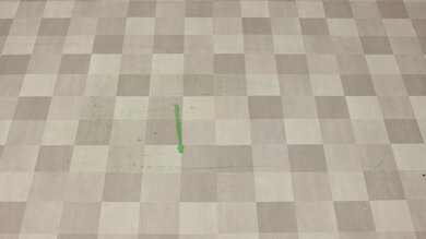 Dyson V16 Piston Animal Submarine Water Pickup Post Test