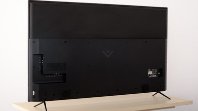 Vizio M Series Quantum 2019 Back Picture