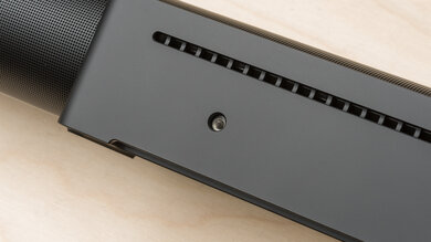 Sonos Arc Ultra Bar Mounting Holes