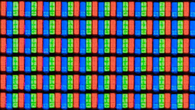 Samsung MU7000 Pixels Picture