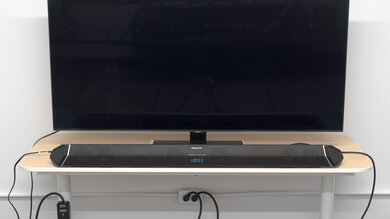 Nakamichi Shockwafe Pro 7.1 SSE Dimensions photo - bar