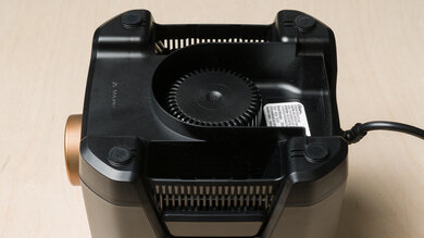 Oster Titan Performance Feet