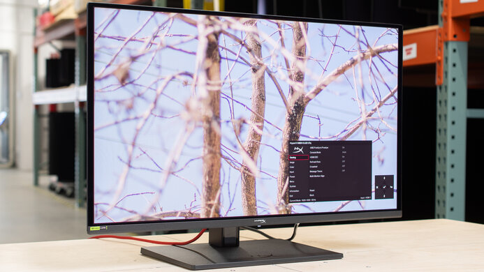 HyperX OMEN OLED 27q