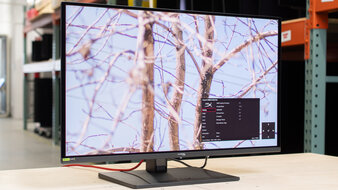 HyperX OMEN OLED 27q Review