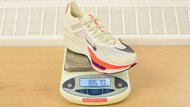 Nike Alphafly 4 Left Shoe Weight Photo
