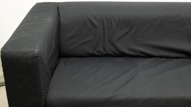 Tineco PURE ONE X Sofa Pickup Post Test