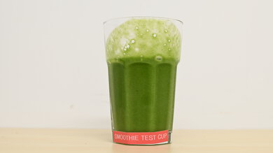 Vitamix Ascent X5 Fibrous Ingredients (Full Capacity) Photo