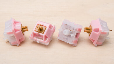 Tecsee Neapolitan Ice Cream Housing Picture