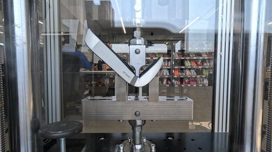 ASICS METASLEEK Forefoot Bending Resistance Picture