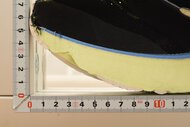 ASICS NOVABLAST 4 Forefoot Rocker Photo