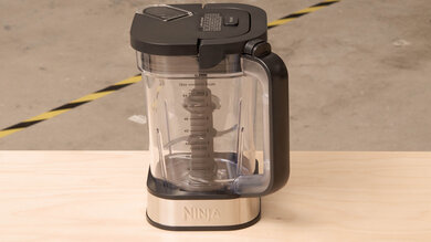 Ninja Foodi Power Pitcher SS201 Jar Picture
