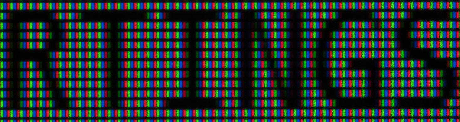 LG 27GL850-B/27GL83A-B ClearType On