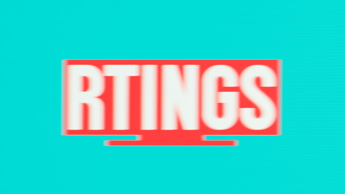 LG 48GQ900-B Motion Blur Picture